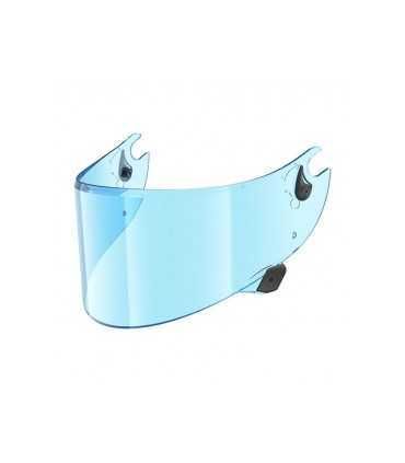 Shark Race-R Pro blau visor