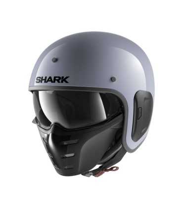 SHARK S-DRAK 2 grgio nardo