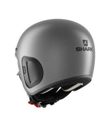 SHARK S-DRAK 2 anthracite matt