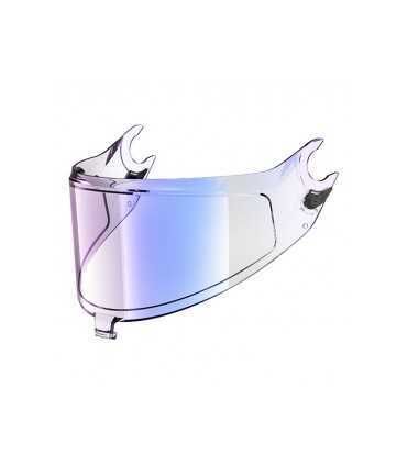 Shark Spartan GT blau visor