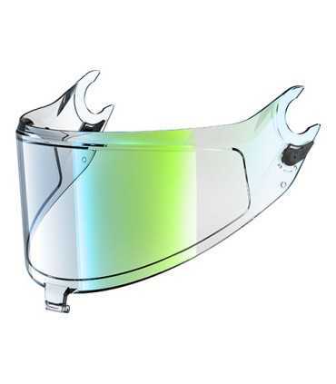 Shark Spartan GT grun visor