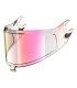 Shark Spartan GT visiera pink