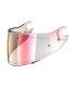 Shark Spartan pink visor