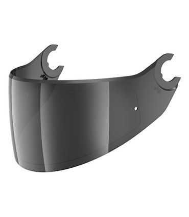 SHARK SPARTAN/SKWAL schwarz visor