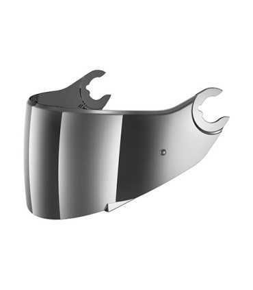 SHARK SPARTAN/SKWAL silver visor