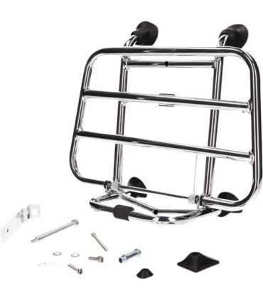 Piaggio Vespa Primavera 150 IGET (2016-19) front luggage rack