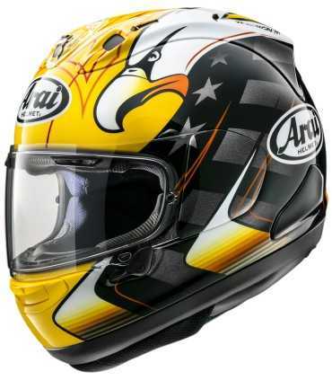 Arai RX-7V EVO KR American Eagle