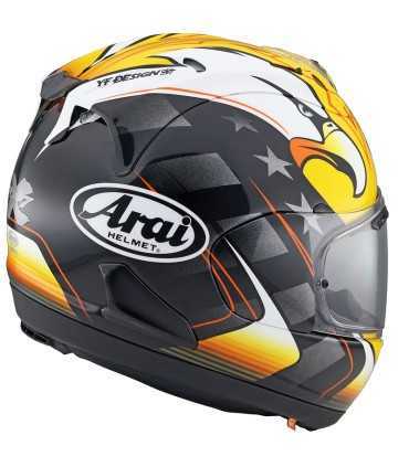 Arai RX-7V EVO KR American Eagle