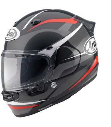 ARAI Quantic Ray black