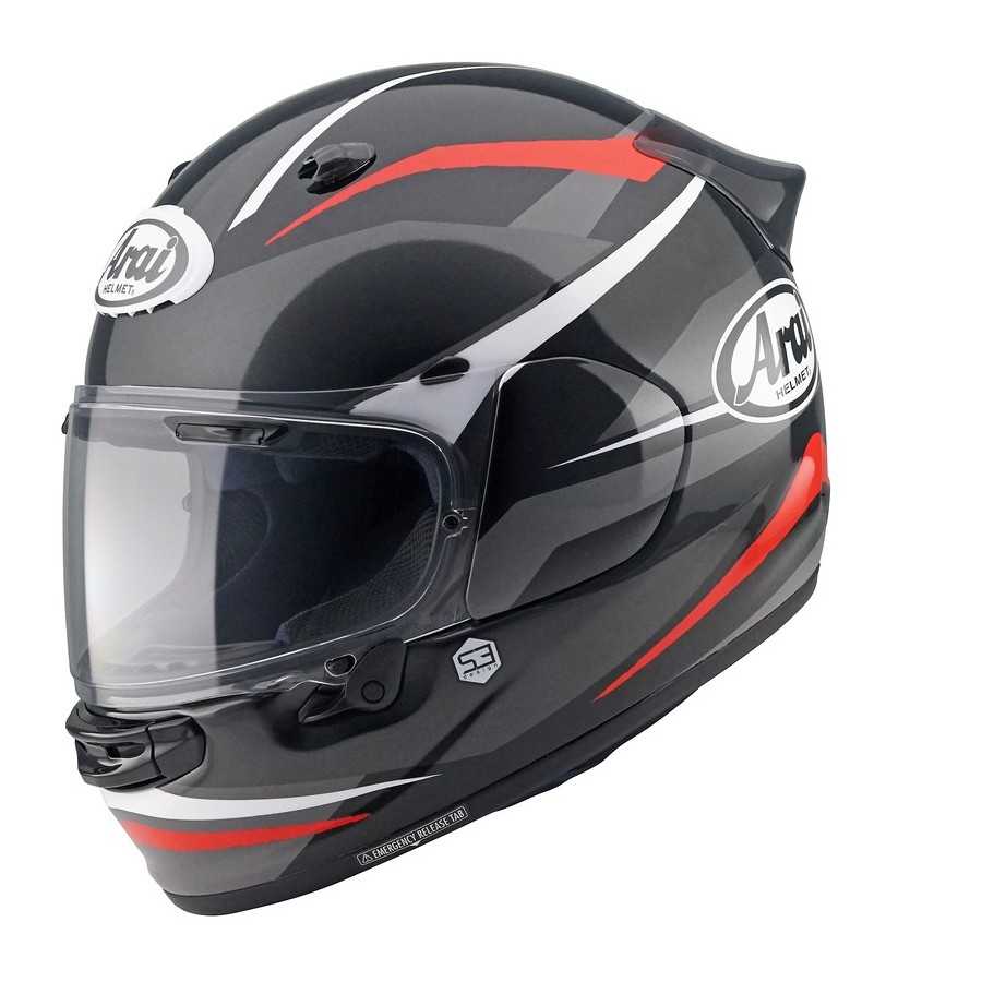 Arai range discount