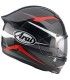 ARAI Quantic Ray black