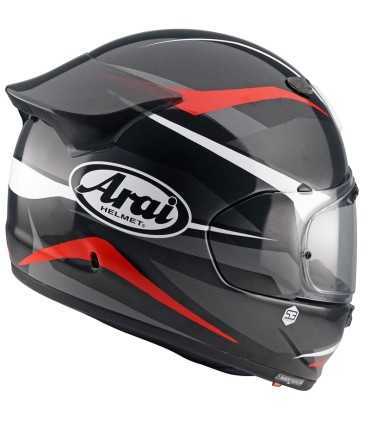 ARAI Quantic Ray black