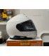 Schuberth C5 bianco