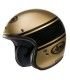 Jet Arai Freeway Classic Bandage bronze