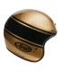 Casco Jet Arai Freeway Classic Bandage bronzo