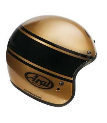 Arai Freeway Classic Bandage bronze Jet Helm