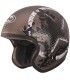 Casco Jet Arai Freeway Classic Comet sand