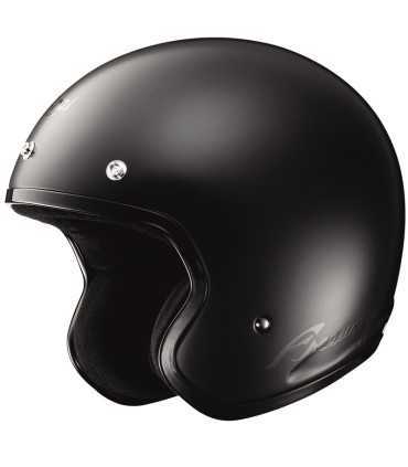 Casco Jet Arai Freeway 2 frost black