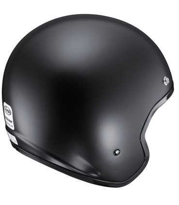 Casque Jet Arai Freeway 2 frost black