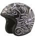 Casco Jet Arai Freeway 2 Art