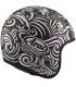 Casco Jet Arai Freeway 2 Art