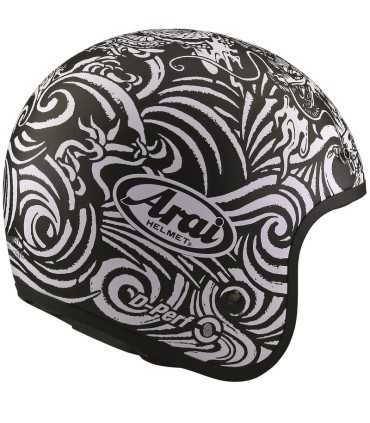 Casque Jet Arai Freeway 2 Art