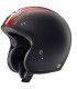 Casque Jet Arai Freeway Ride red