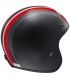 Casco Jet Arai Freeway Ride red