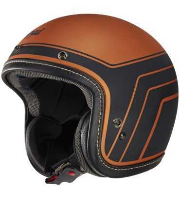 Casco Arai Urban-V Blitz Copper