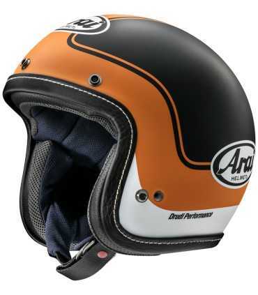 Arai Urban-V Era black helmet