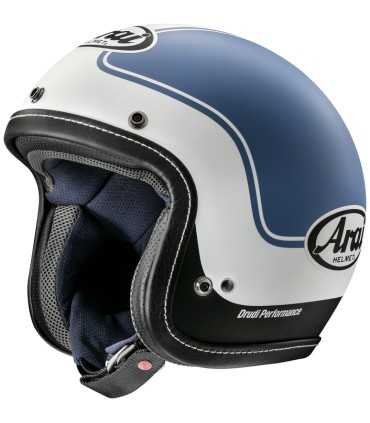 Casque Arai Urban-V Era bleu