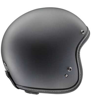 Casco Arai Urban-V Gun Metallic Frost