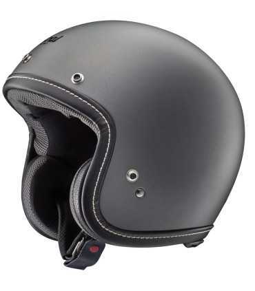 Casque Arai Urban-V Gun Metallic Frost