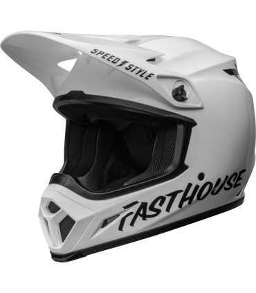 Casco Cross Bell MX-9 Mips Fasthouse