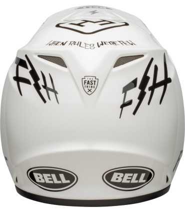 Casco Cross Bell MX-9 Mips Fasthouse