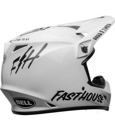 Casco Cross Bell MX-9 Mips Fasthouse