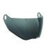 Bell MX-9 Adventure schwarz visor