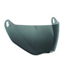 Bell MX-9 Adventure schwarz visor