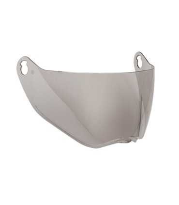 Bell MX-9 Adventure Visor dark silver