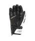 Gants femme RST Stunt III CE blanc