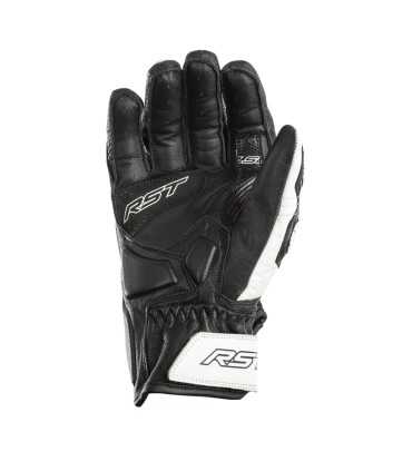 RST Stunt III CE lady gloves white