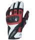 RST Stunt III CE gloves red