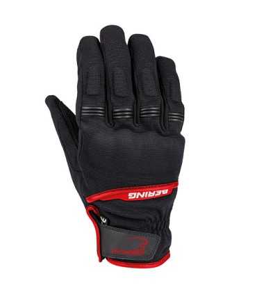 Bering Borneo black red glove