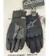 Gants femme Alpinestars Stella S Max drystar noir