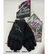 Alpinestars Stella S Max drystar schwarz damenhandschuhe