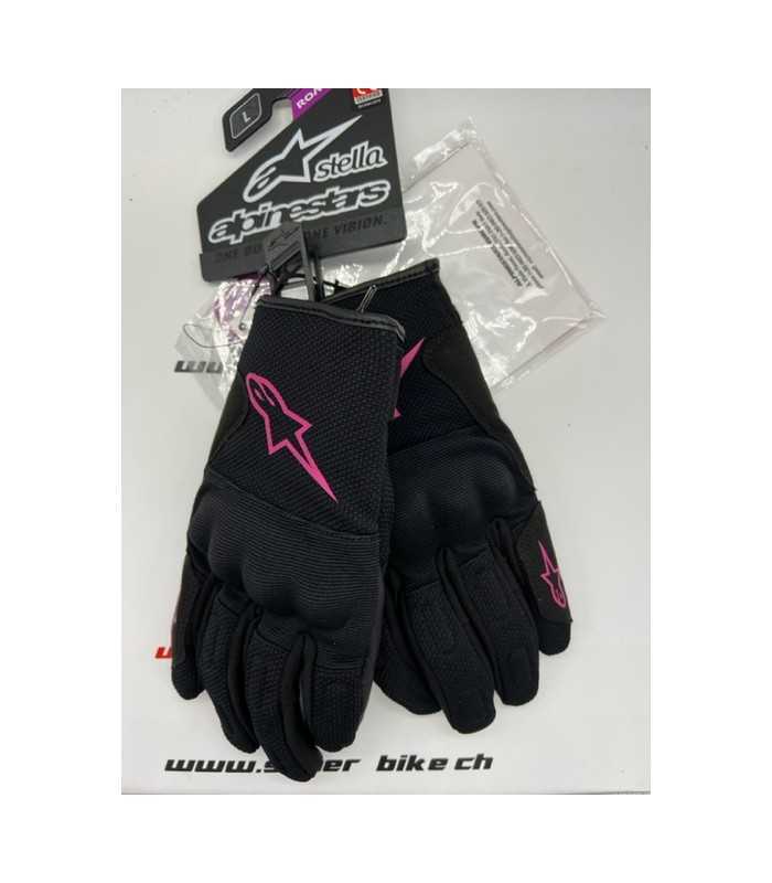 Guantes Alpinestars S-Max Drystar®