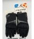 Winter damenhandschuhe Ixon Pro Blast schwarz