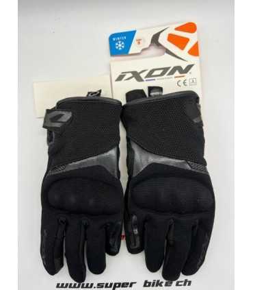 Winter damenhandschuhe Ixon Pro Blast schwarz