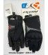 Winter damenhandschuhe Ixon Pro Blast schwarz