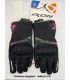 Guanti invernali donna Ixon Pro Blast neri rosa